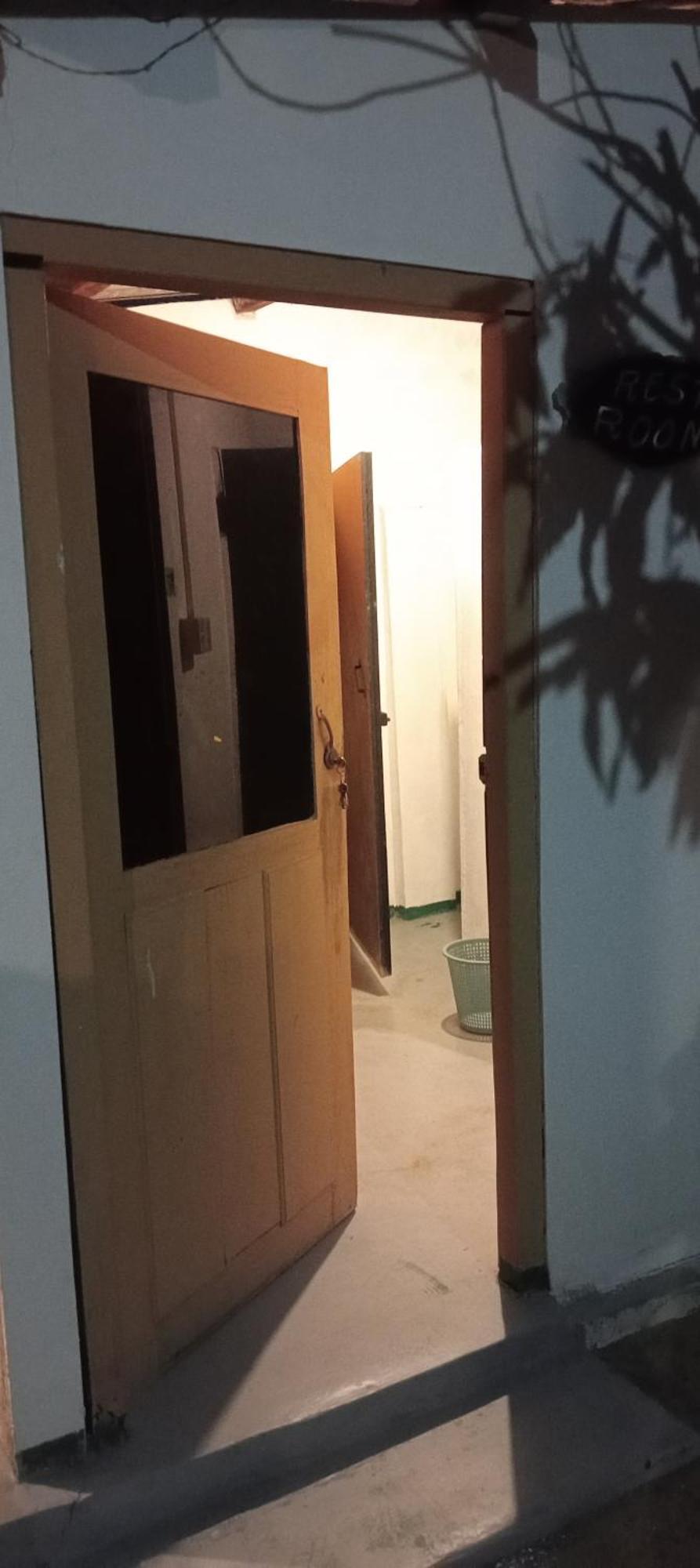 Ferienwohnung Benzai Surf Arugam Bay Zimmer foto