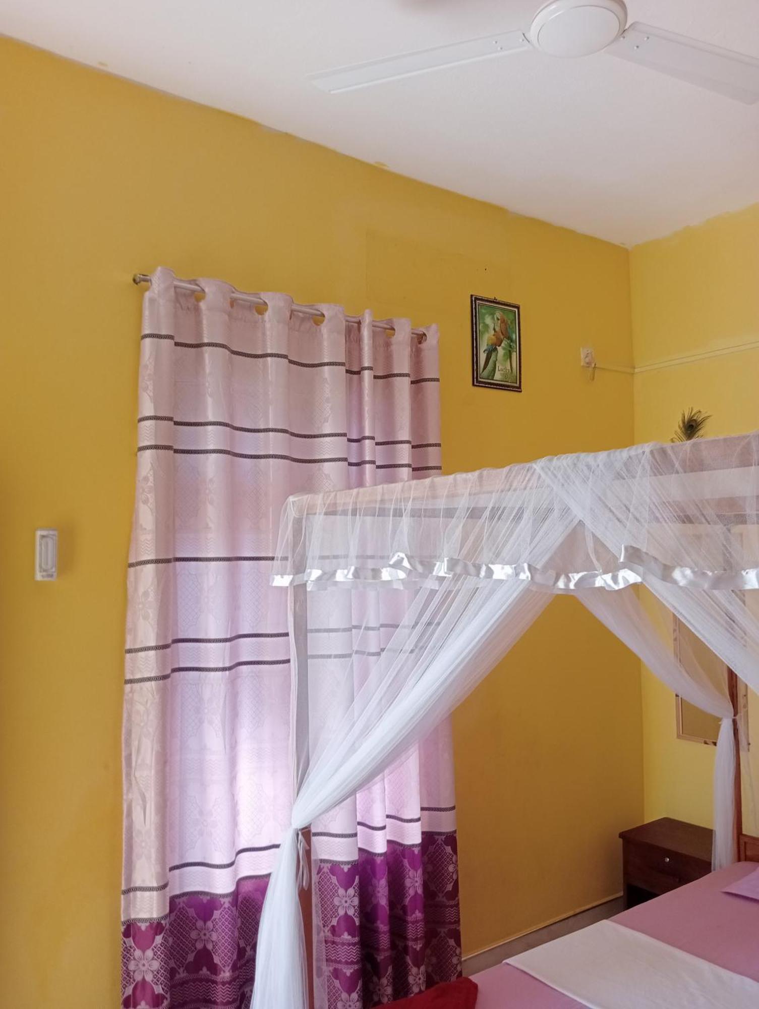 Ferienwohnung Benzai Surf Arugam Bay Zimmer foto